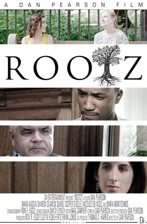 Rootz - Movie Poster (thumbnail)