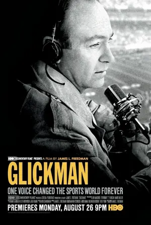 Glickman Poster