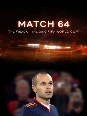 Match 64 - Movie Cover (thumbnail)