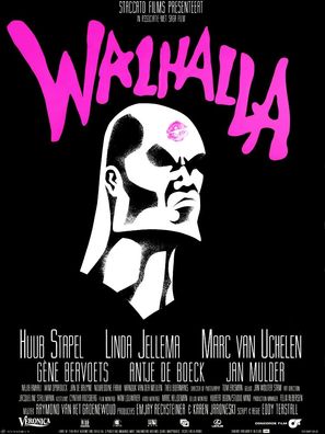 Walhalla - Dutch Movie Poster (thumbnail)
