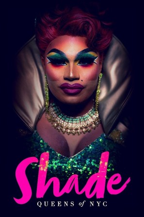 &quot;Shade: Queens of NYC&quot; - Video on demand movie cover (thumbnail)