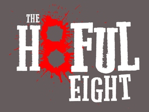 The Hateful Eight - Logo (thumbnail)