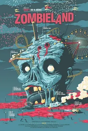 Zombieland Custom