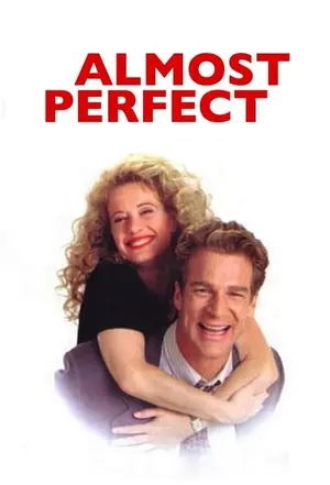 "Almost Perfect" Poster