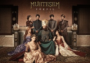 &quot;Muhtesem Y&uuml;zyil&quot;