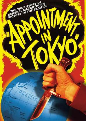 Appointment in Tokyo