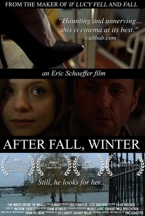 After Fall, Winter - Movie Poster (thumbnail)