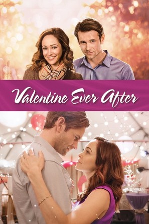 Valentine Ever After - Movie Cover (thumbnail)