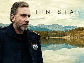 &quot;Tin Star&quot; - Movie Poster (thumbnail)