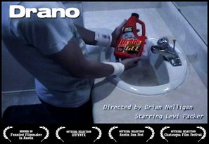 Drano - poster (thumbnail)