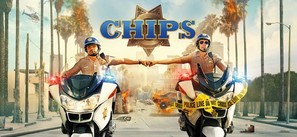 CHiPs - Movie Poster (thumbnail)