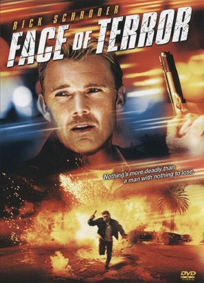 Face of Terror - poster (thumbnail)