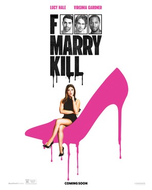 F*** Marry Kill - Movie Poster (thumbnail)