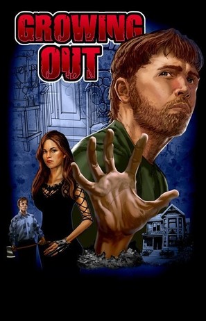 Growing Out - Movie Poster (thumbnail)