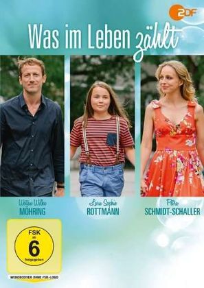 Was im Leben z&auml;hlt - German Movie Cover (thumbnail)