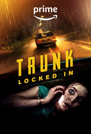 Trunk - Movie Poster (thumbnail)