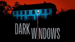 Dark Windows - Movie Poster (thumbnail)