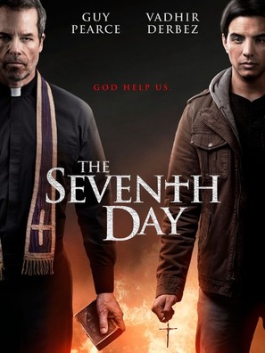 The Seventh Day - Movie Cover (thumbnail)