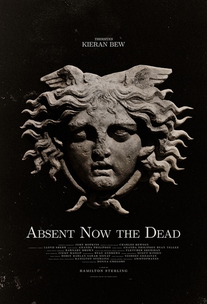 Absent Now the Dead - Movie Poster (thumbnail)