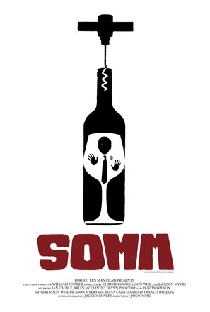 Somm - Movie Poster (thumbnail)