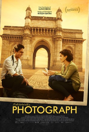 Photograph - Movie Poster (thumbnail)