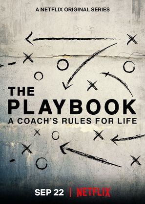 &quot;The Playbook&quot; - Movie Poster (thumbnail)