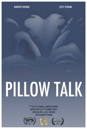 Pillow Talk 2015 Movie Posters