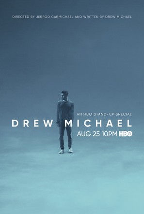 Drew Michael - Movie Poster (thumbnail)