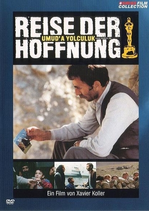 Reise der Hoffnung - Swiss Movie Cover (thumbnail)