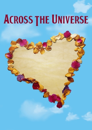 Across the Universe - poster (thumbnail)