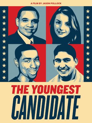 The Youngest Candidate - Video on demand movie cover (thumbnail)