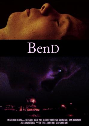 BenD - Irish Movie Poster (thumbnail)