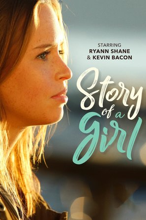 Story of a Girl - Canadian Movie Poster (thumbnail)