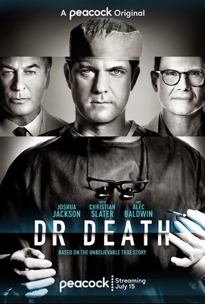 &quot;Dr. Death&quot; - Movie Poster (thumbnail)