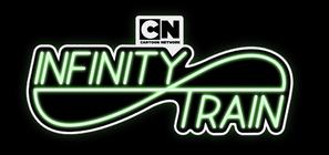 &quot;Infinity Train&quot; - Logo (thumbnail)