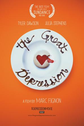 The Great Depression - Movie Poster (thumbnail)