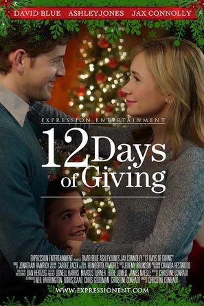 12 Days of Giving - Movie Poster (thumbnail)