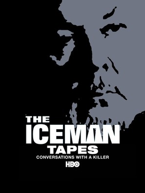 &quot;America Undercover&quot; The Iceman Tapes: Conversations with a Killer - Movie Poster (thumbnail)
