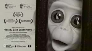 Monkey Love Experiments - British Movie Poster (thumbnail)