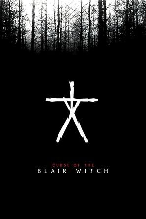 Curse of the Blair Witch - Movie Poster (thumbnail)