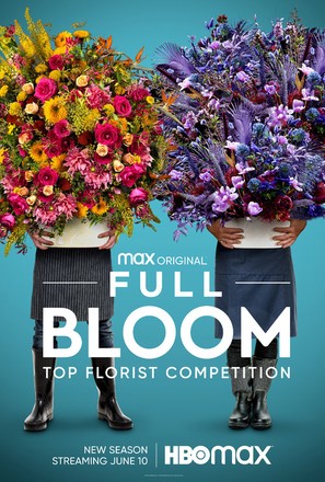 &quot;Full Bloom&quot; - Movie Poster (thumbnail)