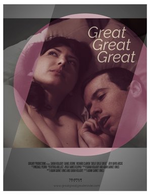 Great Great Great - Canadian Movie Poster (thumbnail)