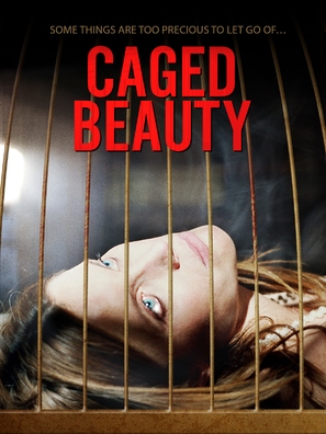 Caged Beauty - Movie Cover (thumbnail)