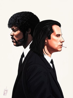 Pulp Fiction