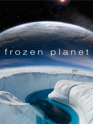 &quot;Frozen Planet&quot; - Movie Poster (thumbnail)