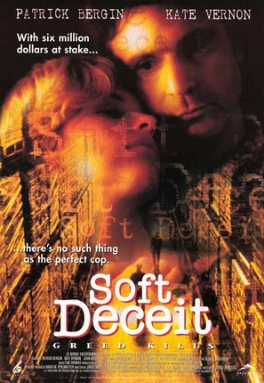 Soft Deceit - Canadian Movie Poster (thumbnail)
