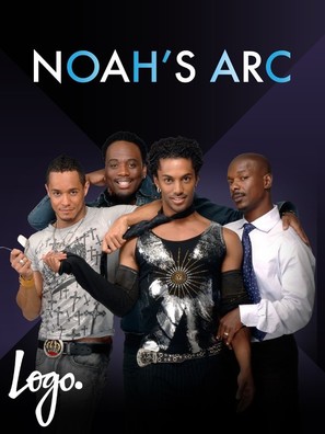 &quot;Noah&#039;s Arc&quot; - Movie Poster (thumbnail)