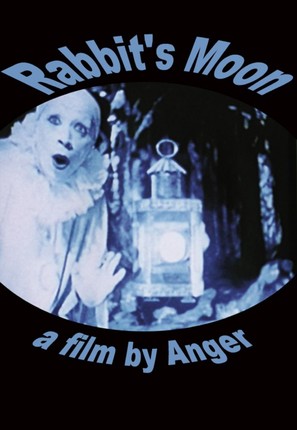 Rabbit&#039;s Moon - Movie Cover (thumbnail)