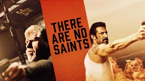 There Are No Saints - poster (thumbnail)