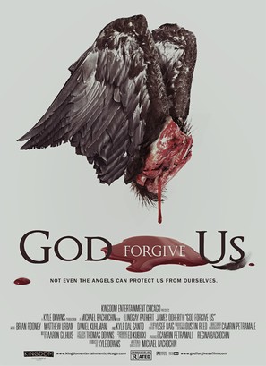 God Forgive Us - Movie Poster (thumbnail)